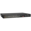 Dahua Pfs3226-24Et-240, 24 Port, Megabit, 24 Port Poe, 240W, +2 Port Sfp,  Rack Mount Switch