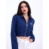 6733 Ceket-Laci̇vert