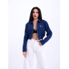 6733 Ceket-Laci̇vert
