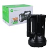 Ctl-Sl051A İki Kademeli 1 Power Ledli 75 Watt Şarjlı Fener