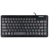 Kb-410 Usb Q Multimedia Mini Klavye