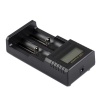 Pmr-K2 4.2 Volt 2 X 0.5 Amper Pil Şarj Cihazı