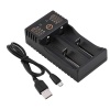 Pmr-Hg2 4.2 Volt 500 Mah - 1000 Mah Pil Şarj Cihazı