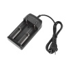 Pmr-1210W 3.6 Volt - 4.2 Volt 1200 Mah - 1.2 Volt 1200 Mah Pil Şarj Cihazı