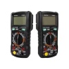 Fy890D Digital Multimetre Ölçü Aleti True Rms