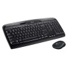 Mk330 Q Mm Kablosuz Klavye Mouse Set