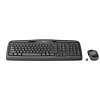 Mk330 Q Mm Kablosuz Klavye Mouse Set