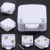 Ters Kapak Switch Sıva Üstü Ic-187E