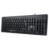 Kb-1002 Siyah Usb F Standart Klavye