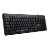 Kb-1002 Siyah Usb F Standart Klavye