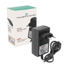 42 Volt - 2 Amper 3 Pinli Ginger Priz Tip Şarj Cihazı Pm-6043
