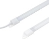 220V-12W Anahtarlı 80-90 Lümen 72 Led 60 Cm Beyaz Kasa Seyyar Çubuk Led Pwr-6929