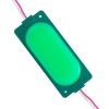 12 Volt 3 Watt Yeşil 85 X 35 Mm Ip65 220 – 240 Lümen 140 Derece Modül Led