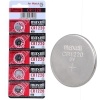 Cr1220 3 Volt Lityum 5Li Düğme Pil