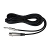 Dm-501 600 Ohm Kablolu El Mikrofon