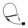 Osw W-2 Kablolu 3.5 Mm Vidalı Headset Telsiz Kafa Mikrofonu