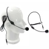 Osw W-2 Kablolu 3.5 Mm Vidalı Headset Telsiz Kafa Mikrofonu