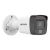 2 Mp Smart Hybrid Light Ir Bullet Ip Network Kamera (Ds-2Cd1021G2-Liuf)