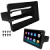 Nv-0001 Universal 9 Oto Tablet Çerçevesi