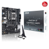 Asus A620M-F Gaming Wifi, 2Xddr5, 2Xm.2, Hdmi, Wi-Fi 6E, Bluetooth V5.3, Am5 Soket Gaming Anakart