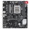Asus A620M-F Gaming Wifi, 2Xddr5, 2Xm.2, Hdmi, Wi-Fi 6E, Bluetooth V5.3, Am5 Soket Gaming Anakart