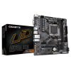 Gigabyte A620M-S2H, Rev.1.2, 6400Mhz, 2Xddr5, 1X M.2, D-Sub, Hdmi, Dp, Am5 Soket Anakart