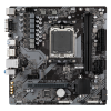 Gigabyte A620M-S2H, Rev.1.2, 6400Mhz, 2Xddr5, 1X M.2, D-Sub, Hdmi, Dp, Am5 Soket Anakart