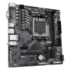 Gigabyte A620M-S2H, Rev.1.2, 6400Mhz, 2Xddr5, 1X M.2, D-Sub, Hdmi, Dp, Am5 Soket Anakart