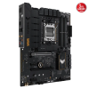 Asus Tuf Gaming A620-Pro Wifi, 4Xddr5, 2X M.2, Hdmi, Dp, Type-C, Am5 Soket Gaming Anakart