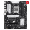 Asus Prime B650-Plus Wi-Fi, 4Xddr5, 2Xm.2,  Hdmi, Dp, Type-C, Am5 Soket Gaming Anakart