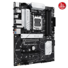 Asus Prime B650-Plus Wi-Fi, 4Xddr5, 2Xm.2,  Hdmi, Dp, Type-C, Am5 Soket Gaming Anakart