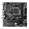 Gigabyte A620M H, Rev.1.2, 6400Mhz, 2Xddr5, 1X M.2, Hdmi, Dp, Am5 Soket Anakart