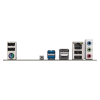 Gigabyte A620M H, Rev.1.2, 6400Mhz, 2Xddr5, 1X M.2, Hdmi, Dp, Am5 Soket Anakart