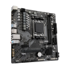 Gigabyte A620M H, Rev.1.2, 6400Mhz, 2Xddr5, 1X M.2, Hdmi, Dp, Am5 Soket Anakart