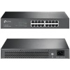 Tl-Sg1016D 16 Port Gigabit Ethernet Switch