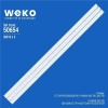 Wkset-5893 36519X3 0D315D08-Zc17F-04 303Tt315041 3 Adet Led Bar