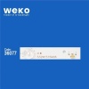Wkset-5986 36077X3 0Y32D07-Zc14F-06  303Wy315038 532Wy315M06 3 Adet Led Bar