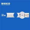 Wkset-5988 36788X3 Ssc_43Uk65(Lgd)_8Led_Svl430A62_Rev1.0_171201 3 Adet Led Bar