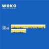 Wkset-6014 36346X1 Lbm420M1106-Bm-3 (Hf)(0)   Led Bar (66Led)
