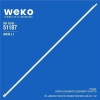 Wkset-6187 36430X1 Kpl + 490B1Led1 35018797 37024855 35018796  Led Bar (64Led)