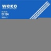 Wkset-6194 36389X3 P0020 V1 D22-430-Gjmc01 3 Adet Led Bar