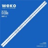 Wkset-6200 36907X2 Ssc_32Lk61_Boe(Fhd)_ 5Led_171020 2 Adet Led Bar