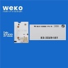 Wkset-6534 37222X3 Ic-A-Cnak32D527  3 Adet Led Bar