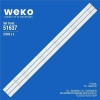 Wkset-6637 37303X3 Mg-32D2806V2C3A59018M- 3 Adet Led Bar