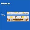 Wkset-6690 37000X2  S2Q6-500Sm0-R0  2 Adet Led Bar Two Color (İki Renk) (40Led)