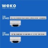 Wkset-6784 37443X1 37444X1 Ssc_Hs_Hc500Eqf_Vkga1_60Led_L/R  2 Adet Led Bar (60Led)