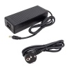 Sl-Nba 2455 120 Watt 24 Volt 5 Amper 5.5*2.5 Uçlu Plastik Kasa Masa Üstü Adaptör