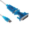Slx-925 Usb 2.0 To Rs232 Db9 Çevirici Adaptör