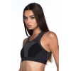 Si̇yah Mi  4026 Double Sporcu Büstiyer