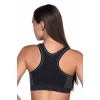Si̇yah Mi  4026 Double Sporcu Büstiyer